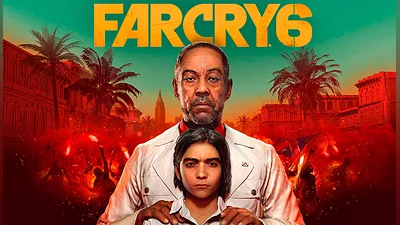 Far Cry 6