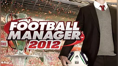 Football Manager 2012