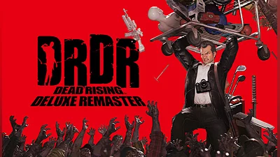 Dead Rising Deluxe Remaster Digital Deluxe