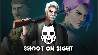 Shoot on Sight
