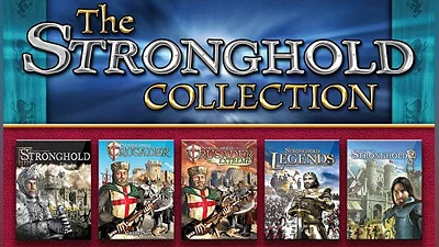 The Stronghold Collection