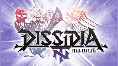 Dissidia Final Fantasy NT Stardard Edition