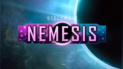 Stellaris: Nemesis