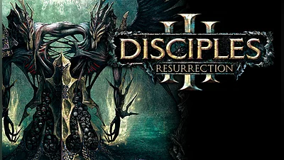 Disciples III: Resurrection