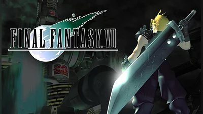 FINAL FANTASY VII (Nintendo Switch EU)