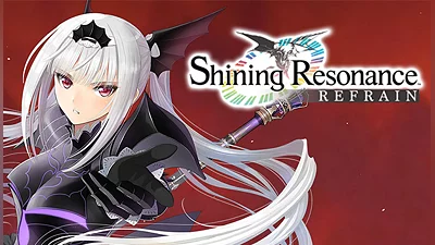Shining Resonance Refrain (Nintendo Switch EU)