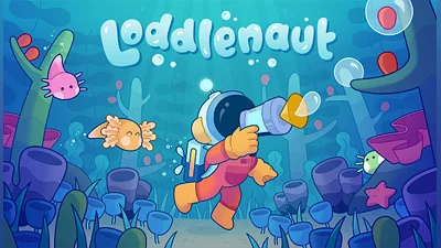 Loddlenaut