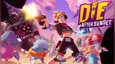 Die After Sunset (Nintendo Switch EU)