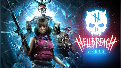 Hellbreach: Vegas