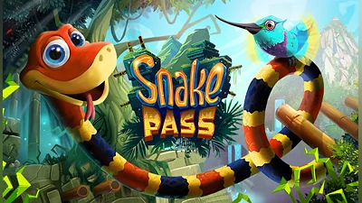 Snake Pass