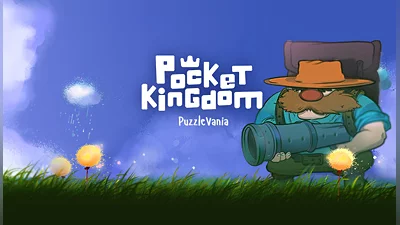 Pocket Kingdom