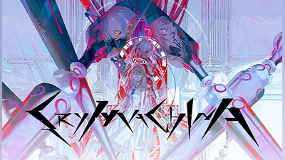 CRYMACHINA
