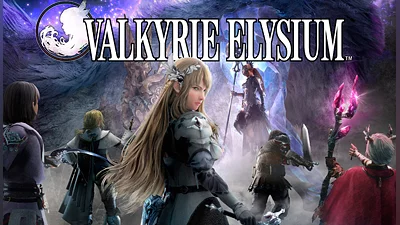 Valkyrie Elysium