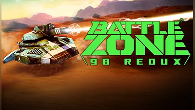 Battlezone 98 Redux