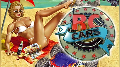 RC Cars