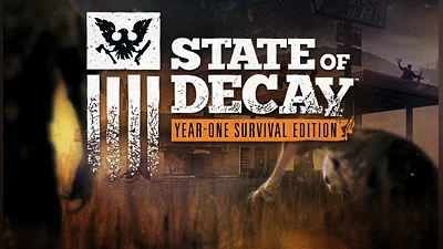 State of Decay: Year One Survival Edition