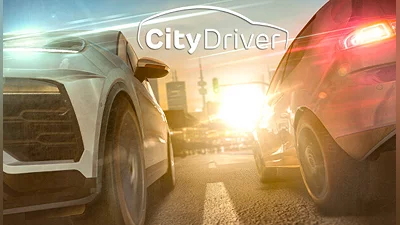 CityDriver