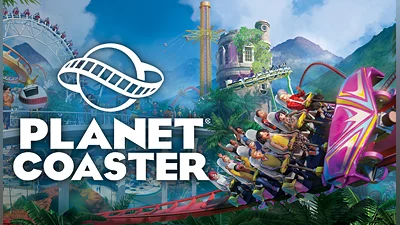 Planet Coaster (Global)