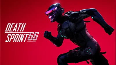 DeathSprint 66