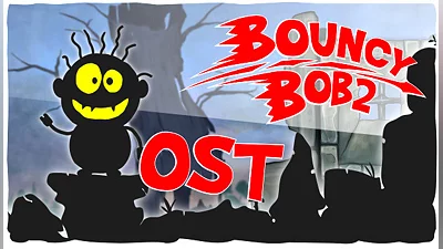 Bouncy Bob: Episode 2 - Soundtrack