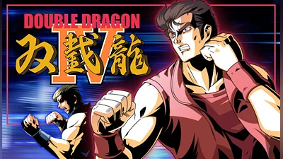 Double Dragon IV