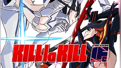 KILL la KILL -IF