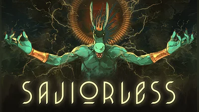 Saviorless