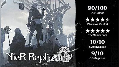 NieR: Replicant ver.1.22474487139