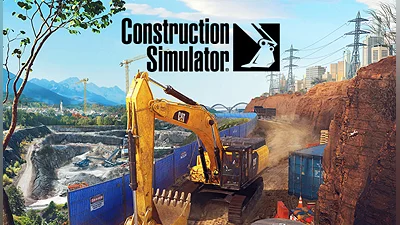 Construction Simulator