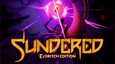 Sundered: Eldritch Edition