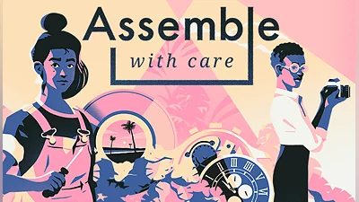 Assemble with Care