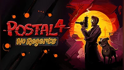 POSTAL 4: No Regerts