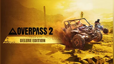 Overpass 2 - Deluxe Edition