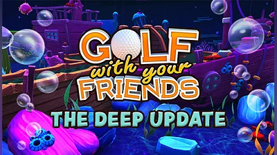Golf With Your Friends