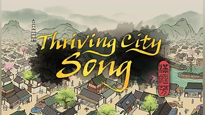 Thriving City: Song