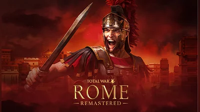 Total War: Rome Remastered