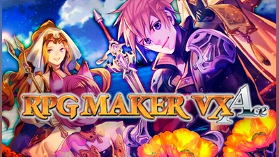 RPG Maker VX Ace