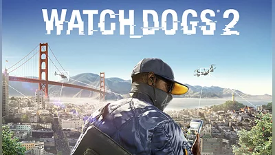 WATCH_DOGS 2