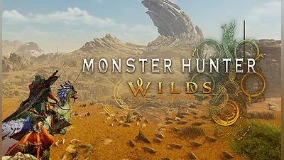 Monster Hunter Wilds