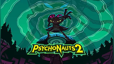 Psychonauts 2