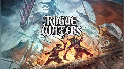 Rogue Waters