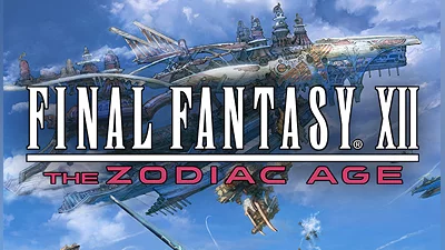 FINAL FANTASY XII THE ZODIAC AGE