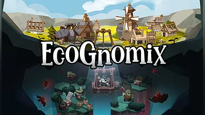 EcoGnomix