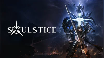 Soulstice