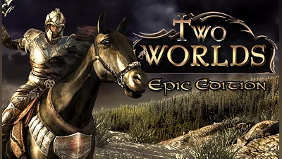 Two Worlds - Epic Edition