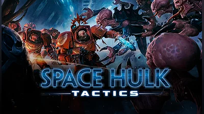 Space Hulk Tactics