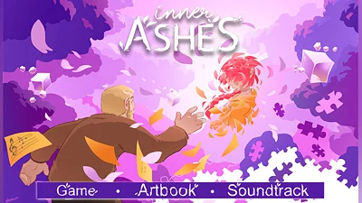 Inner Ashes Deluxe