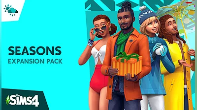 The Sims 4: Seasons