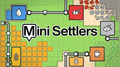 Mini Settlers