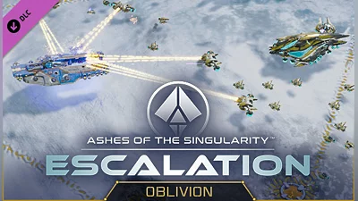 Ashes of the Singularity: Escalation - Oblivion DLC